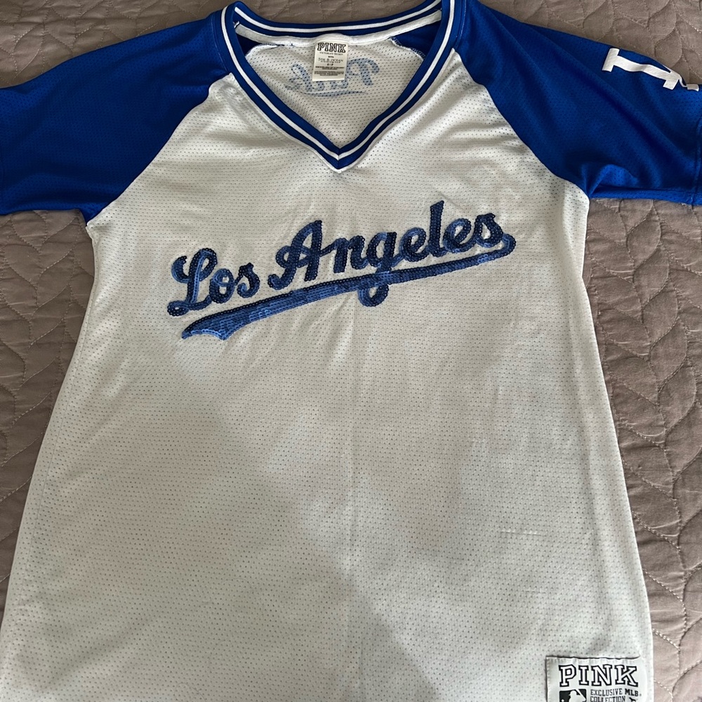 Dodgers top